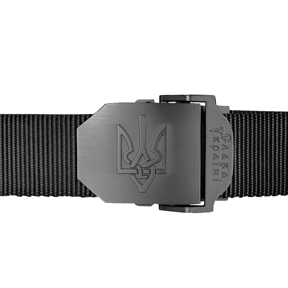 Patriot Belt Black