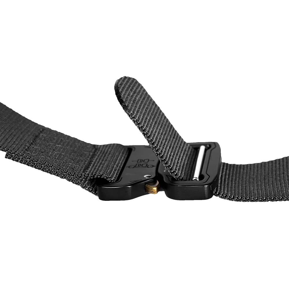 Cobra 3.0 Belt Black