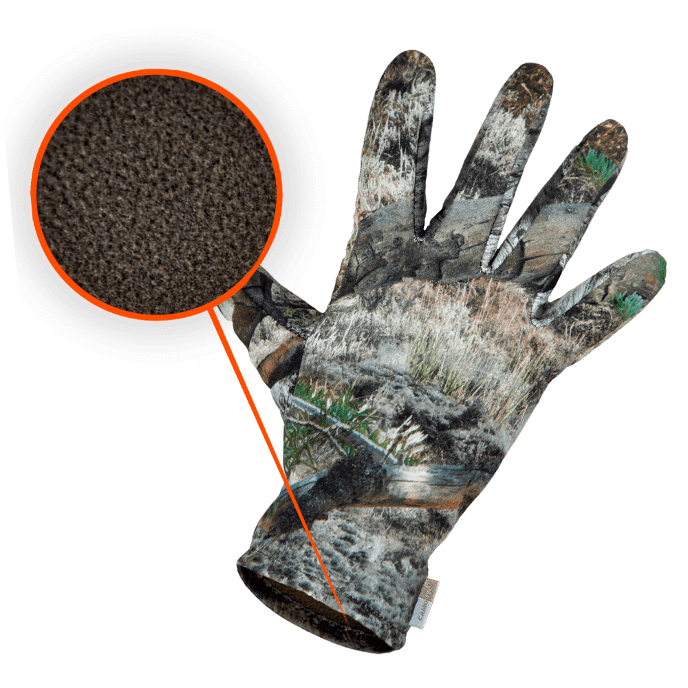 Duspo PRO Gloves Sequoia