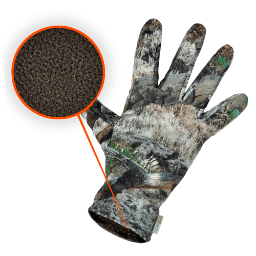 Duspo PRO Gloves Sequoia