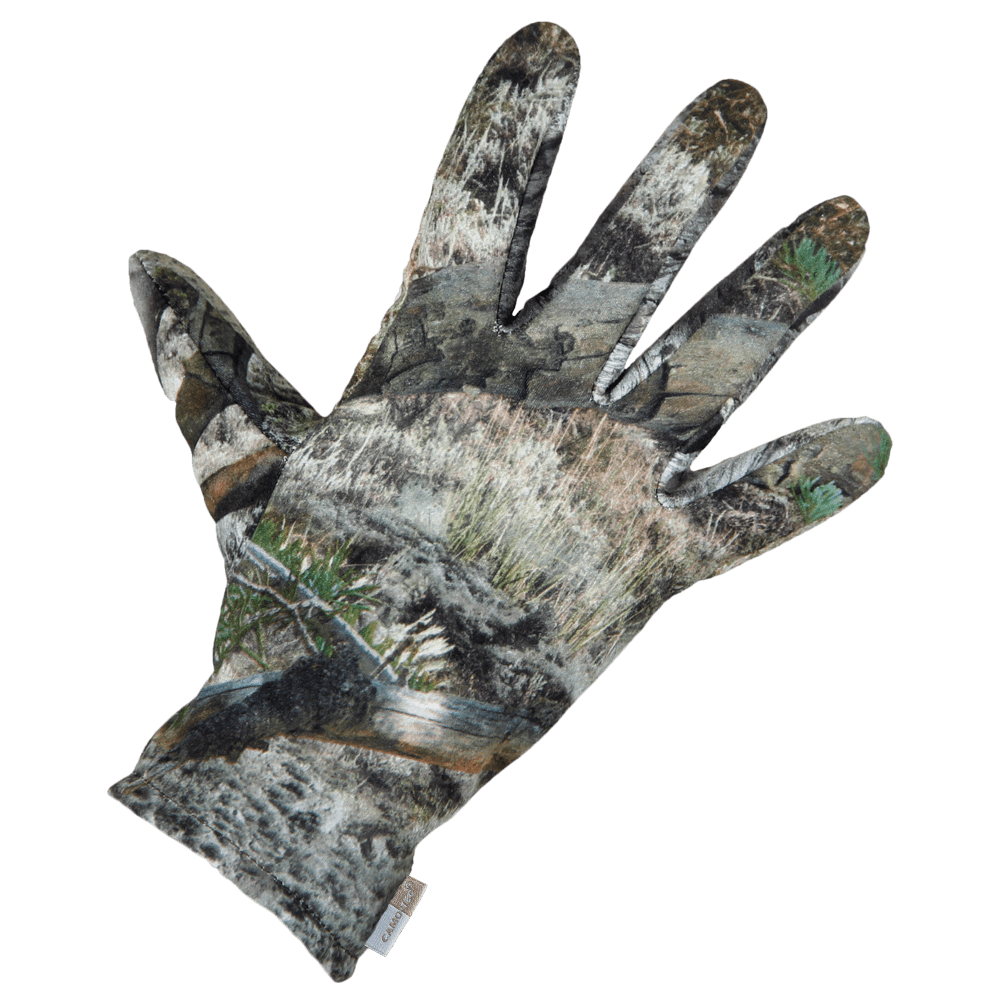Duspo PRO Gloves Sequoia