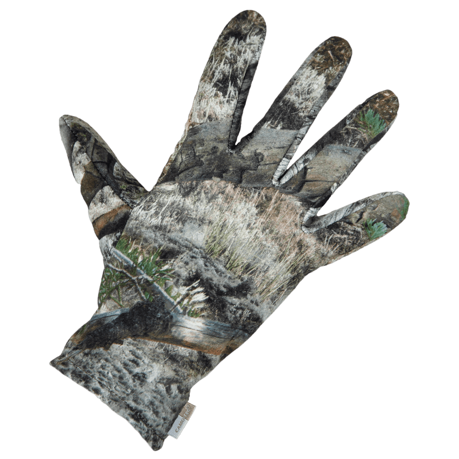 Duspo PRO Gloves Sequoia