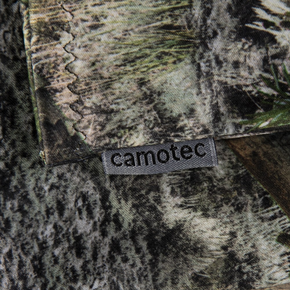 FL Gloves Sequoia