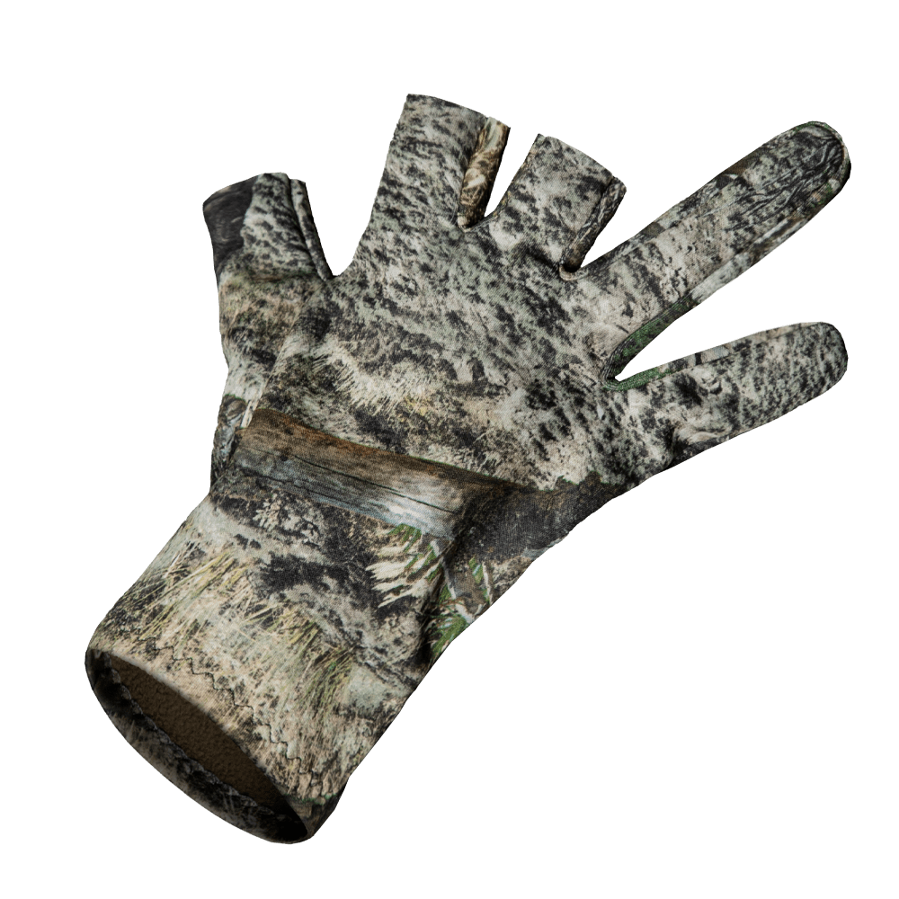 FL Gloves Sequoia