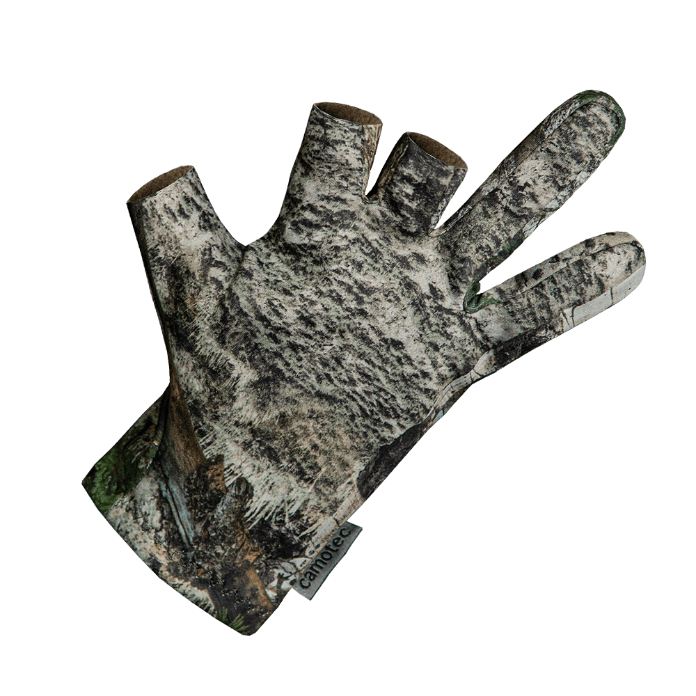 FL Gloves Sequoia