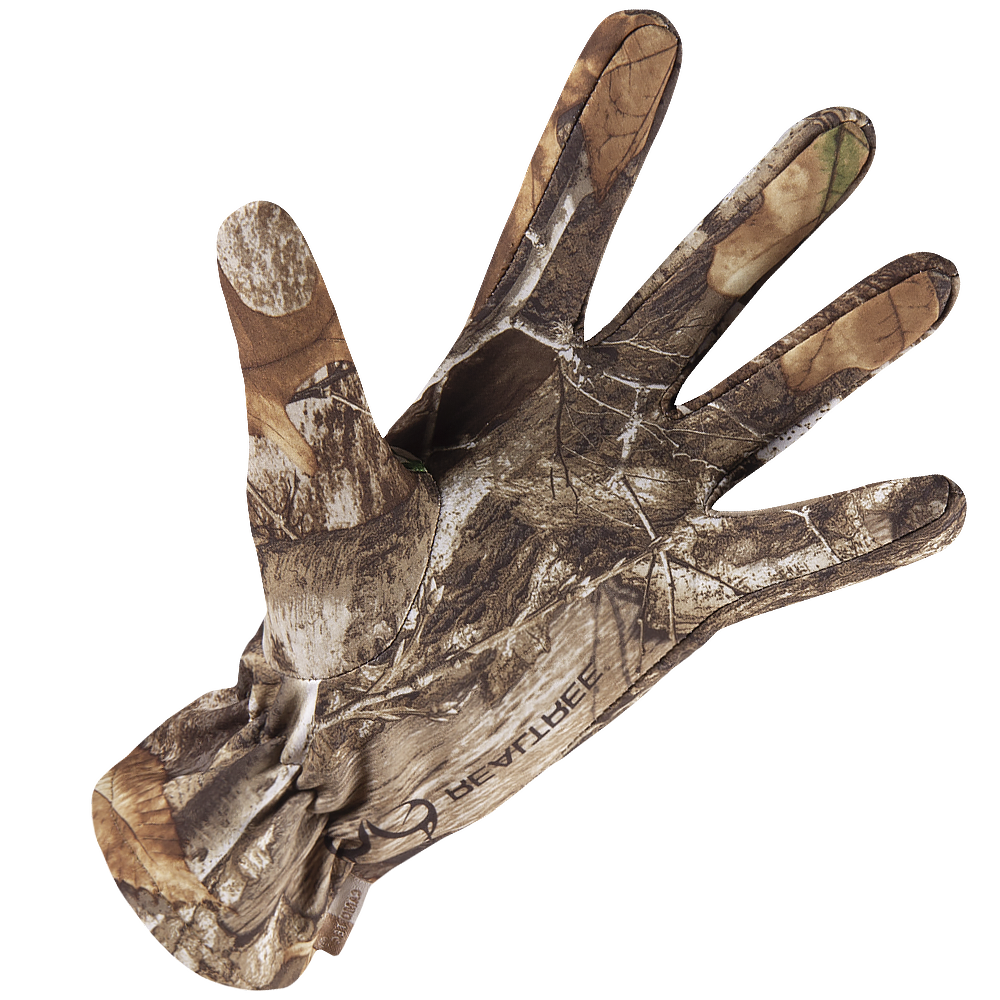 StormWall Gloves Ros
