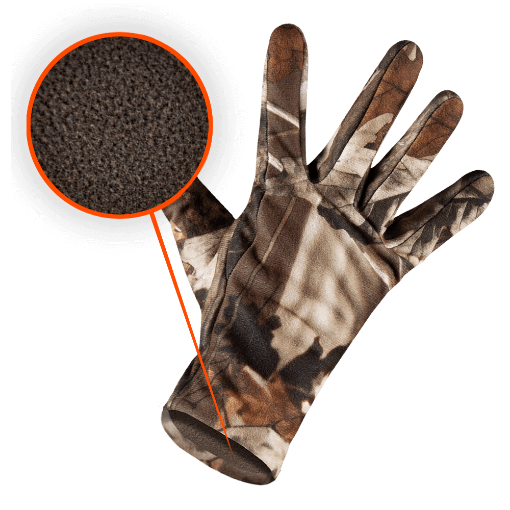 StormWall Gloves Ros
