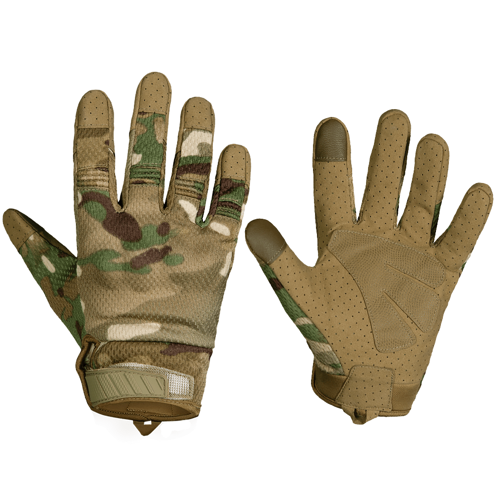 Tactical Gloves Tac 2.0 MC