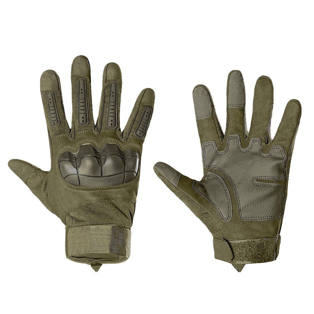 Tac 3.0 Gloves Olive