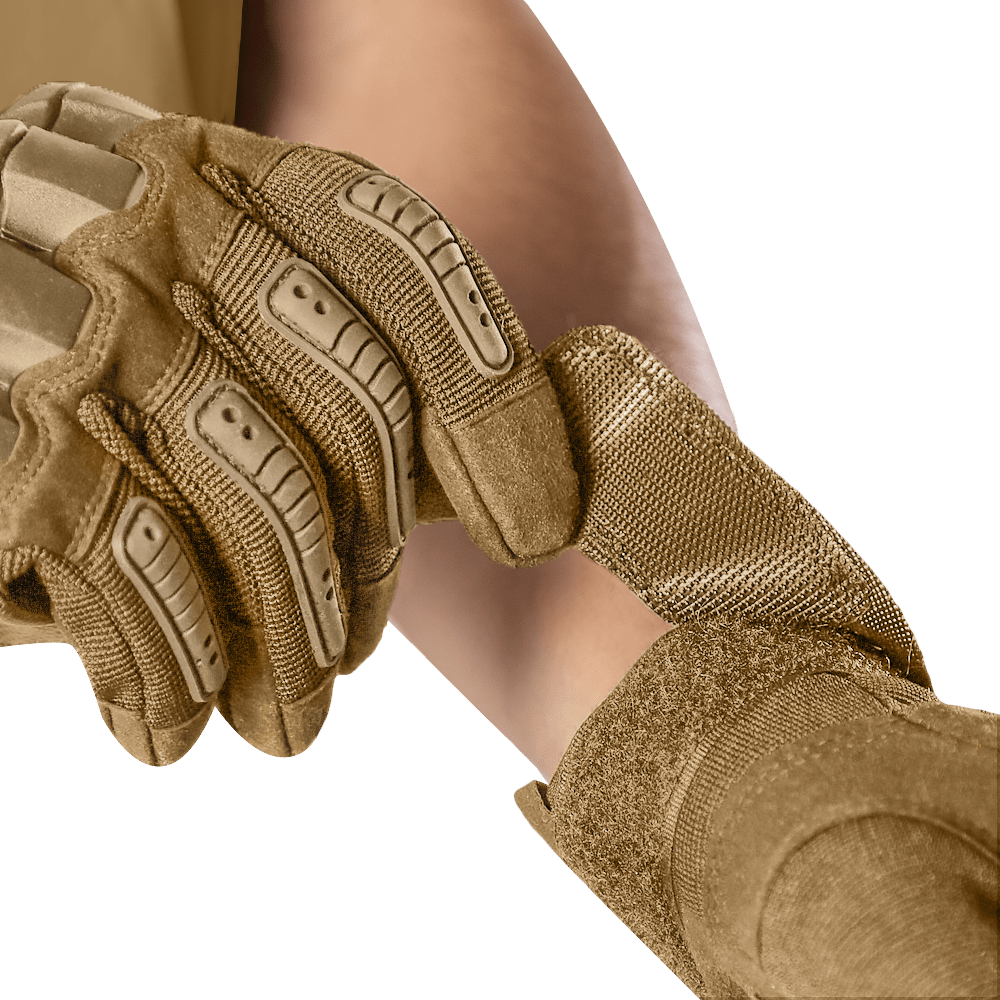 Tac 3.0 Gloves Coyote