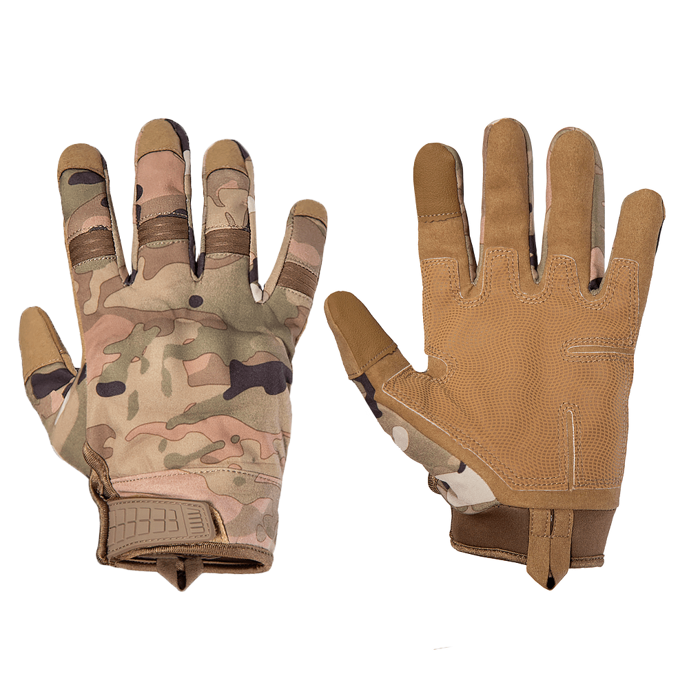 Tac 4.0 Gloves MC