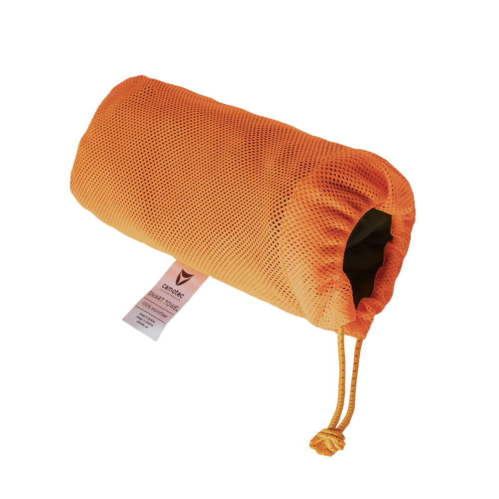 Towel Tourist S Olive