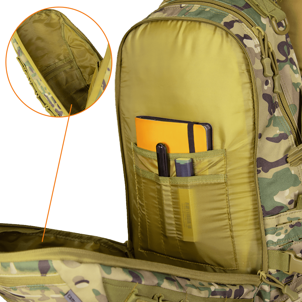 Backpack BattleBag LC MC