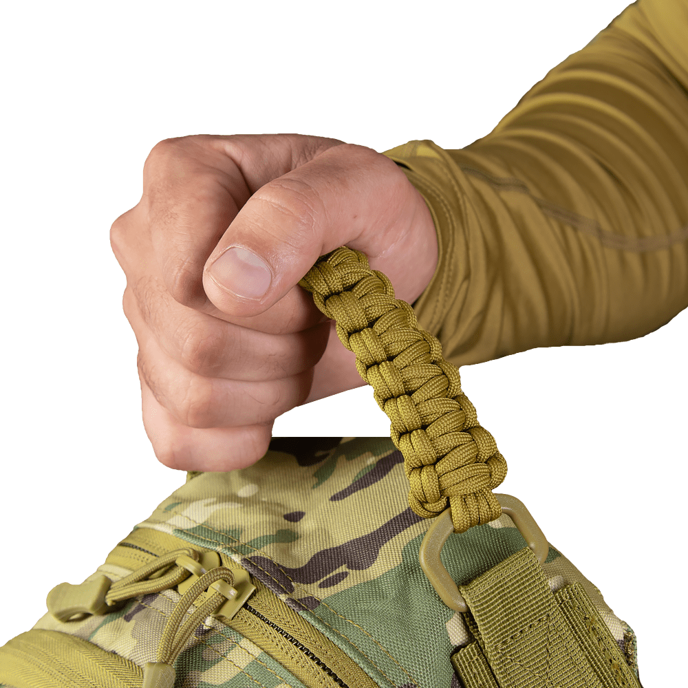 Backpack BattleBag LC MC