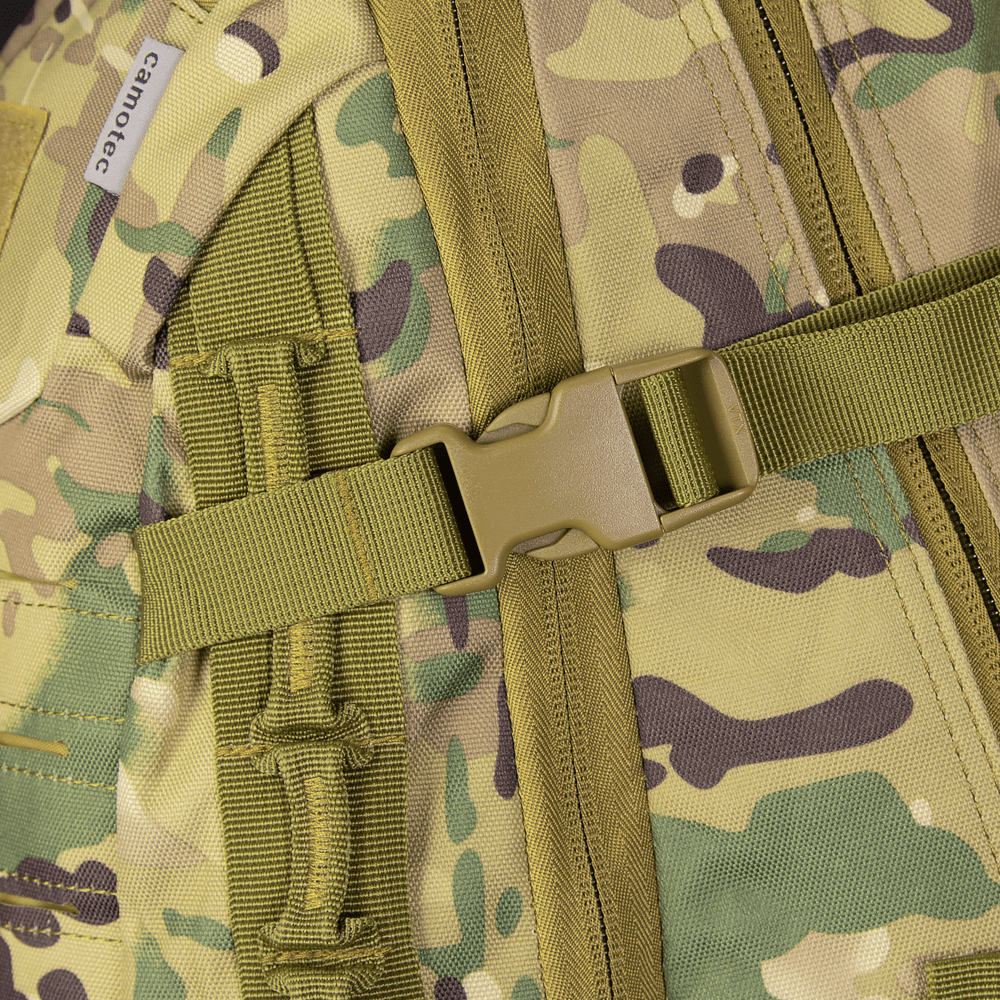 Backpack BattleBag LC MC