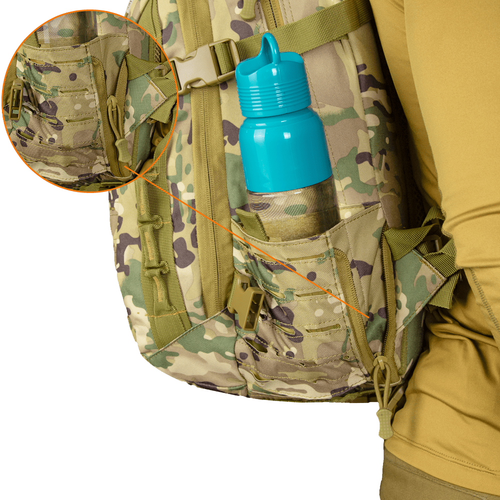 Backpack BattleBag LC MC