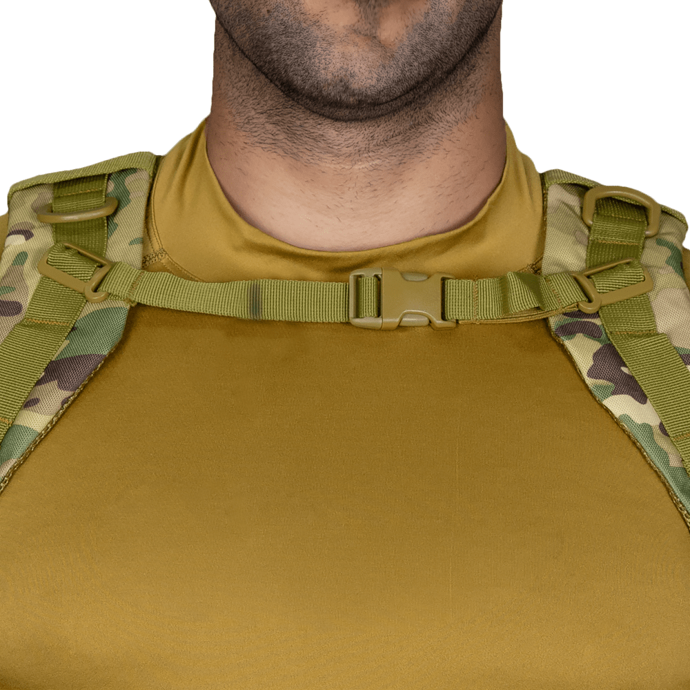 Backpack BattleBag LC MC