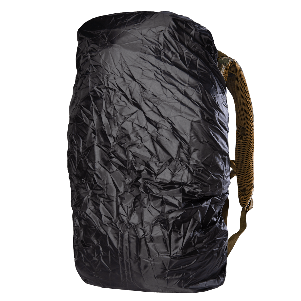 BigBag 100L Oxford MC Backpack