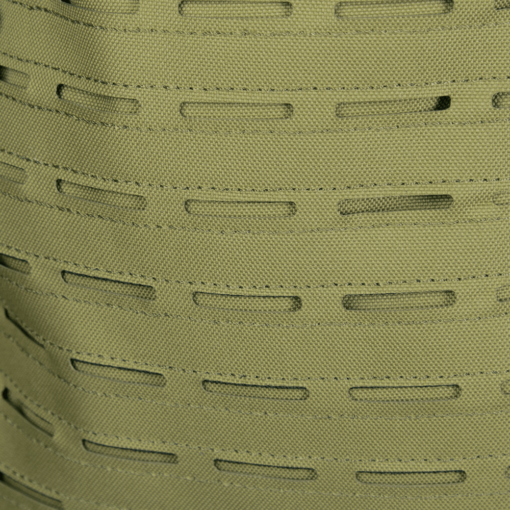Backpack Brisk LC Olive