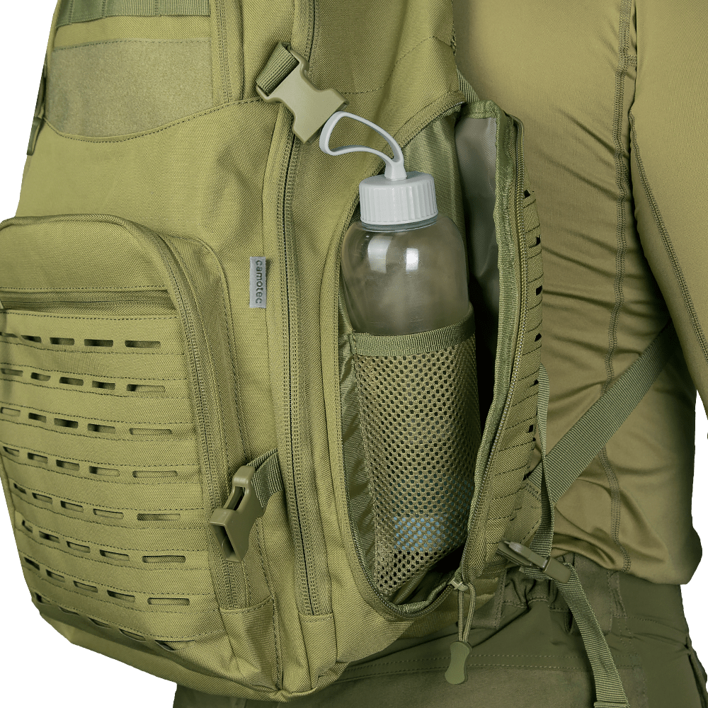 Backpack Brisk LC Olive