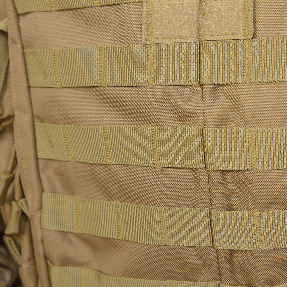 Dash Coyote Backpack