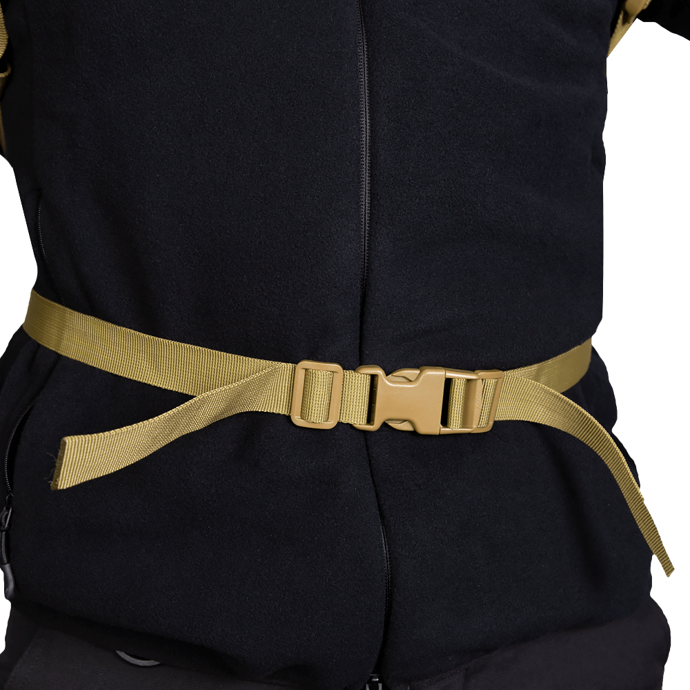 Dash Coyote Backpack