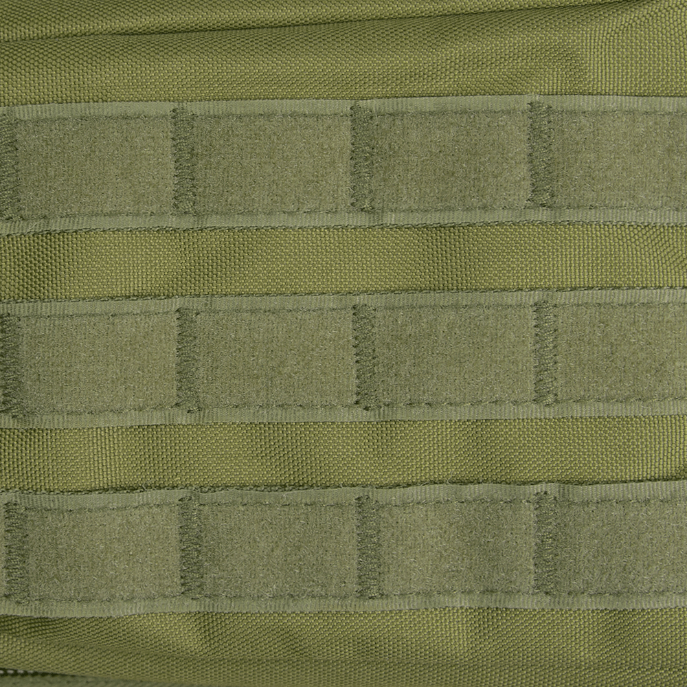 Backpack Foray 40L Olive + cover