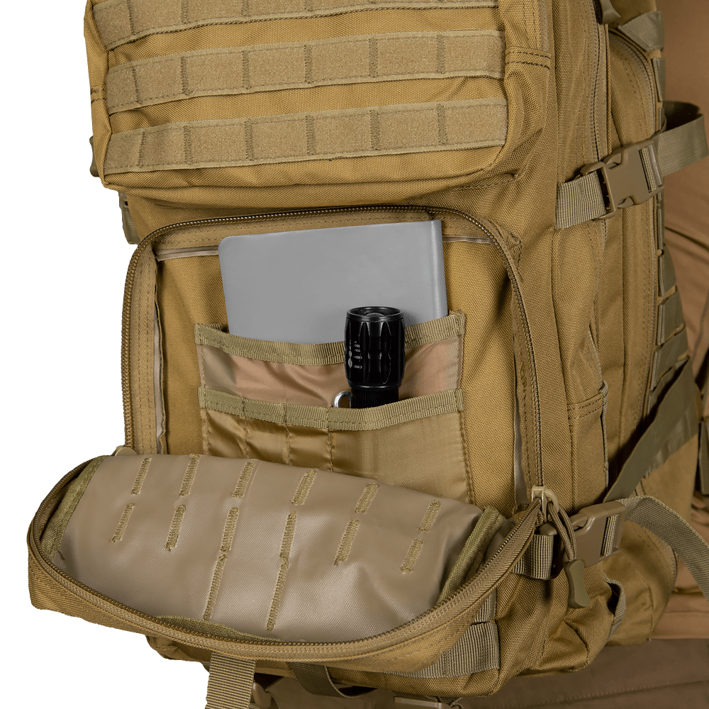 Foray Coyote Backpack
