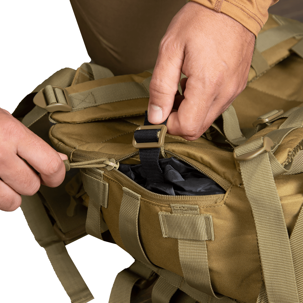 Foray Coyote Backpack
