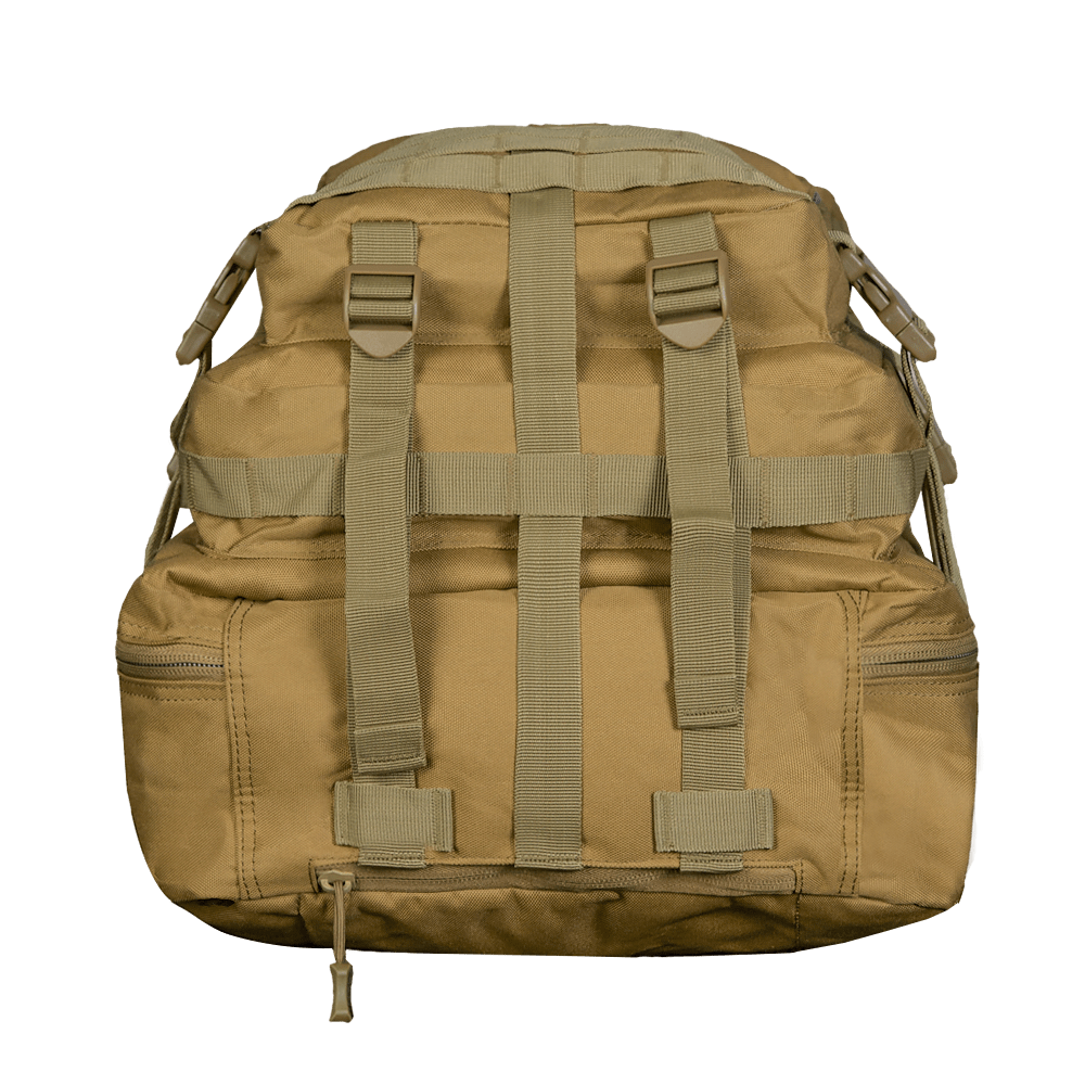 Foray Coyote Backpack