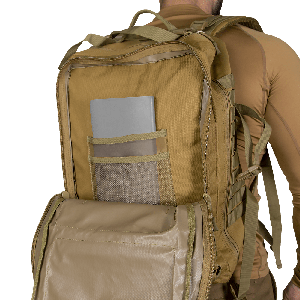 Foray Coyote Backpack