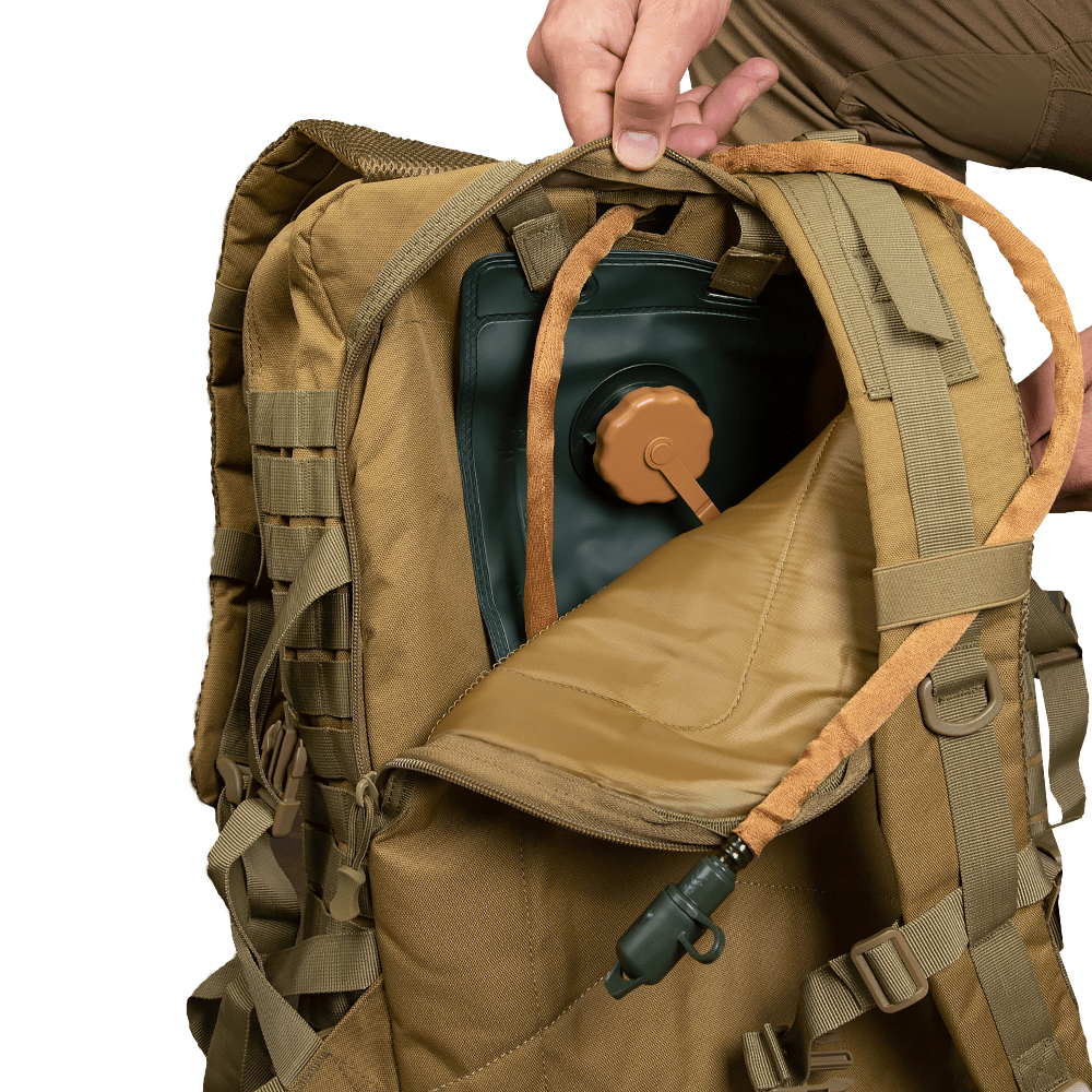 Foray Coyote Backpack