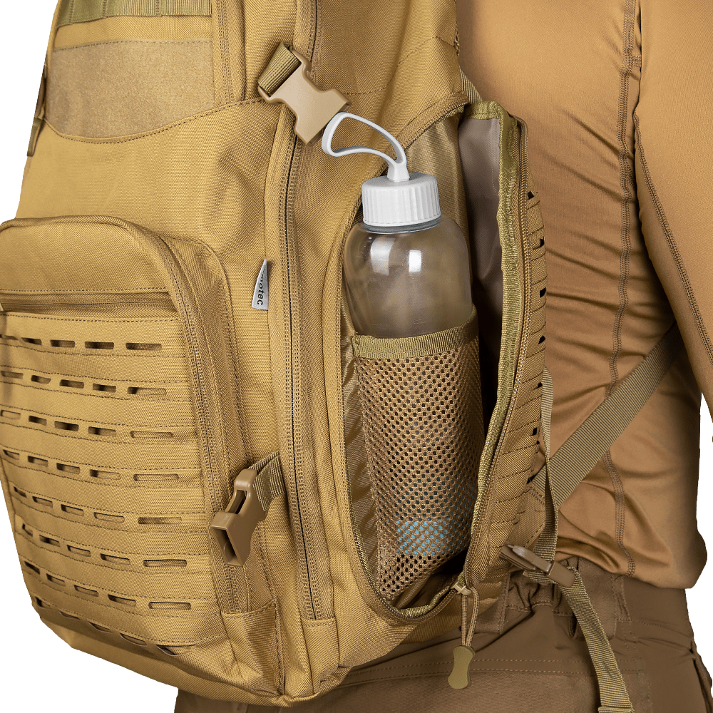 Backpack Brisk LC Coyote