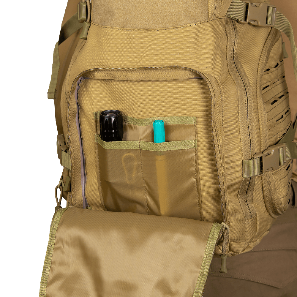 Backpack Brisk LC Coyote