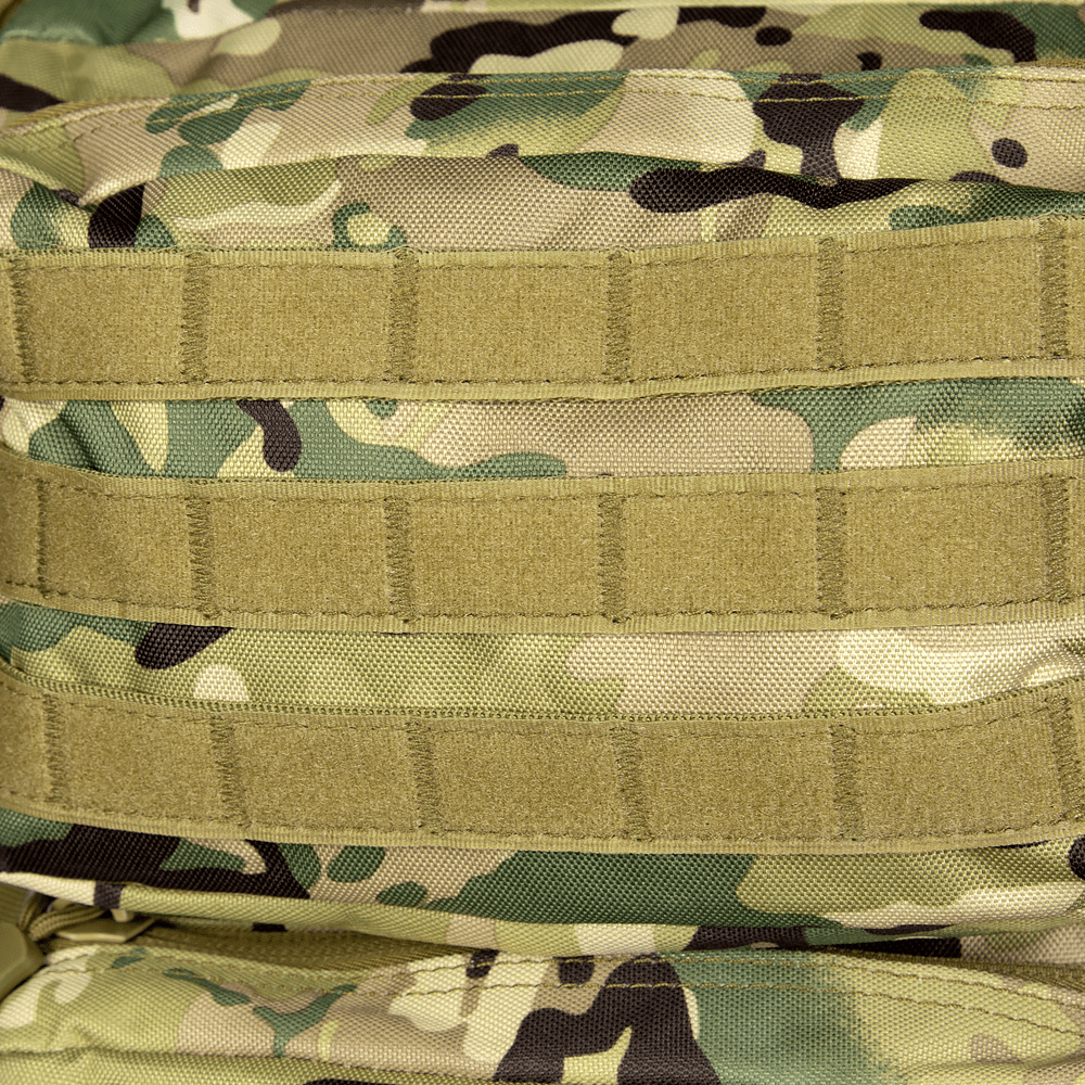 Foray MC Backpack