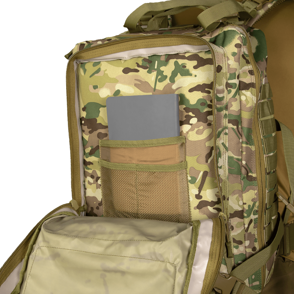 Foray MC Backpack
