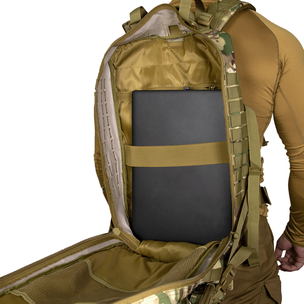 Foray MC Backpack