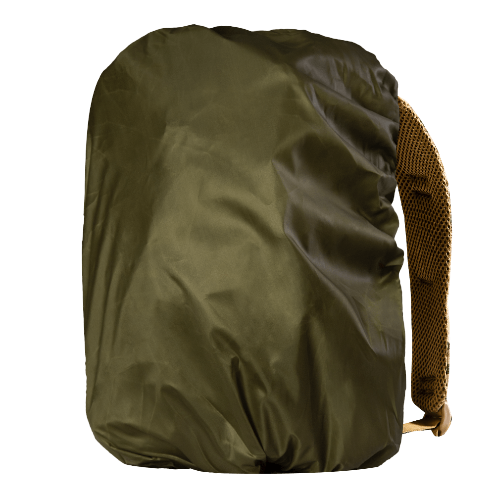 Backpack Foray 40L MC + cover