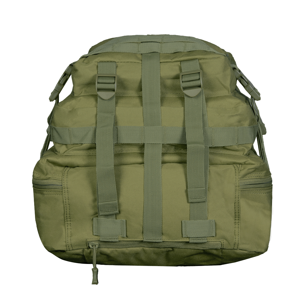 Foray Backpack Olive