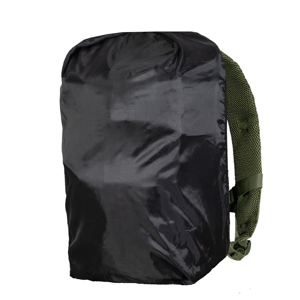 Foray Backpack Olive
