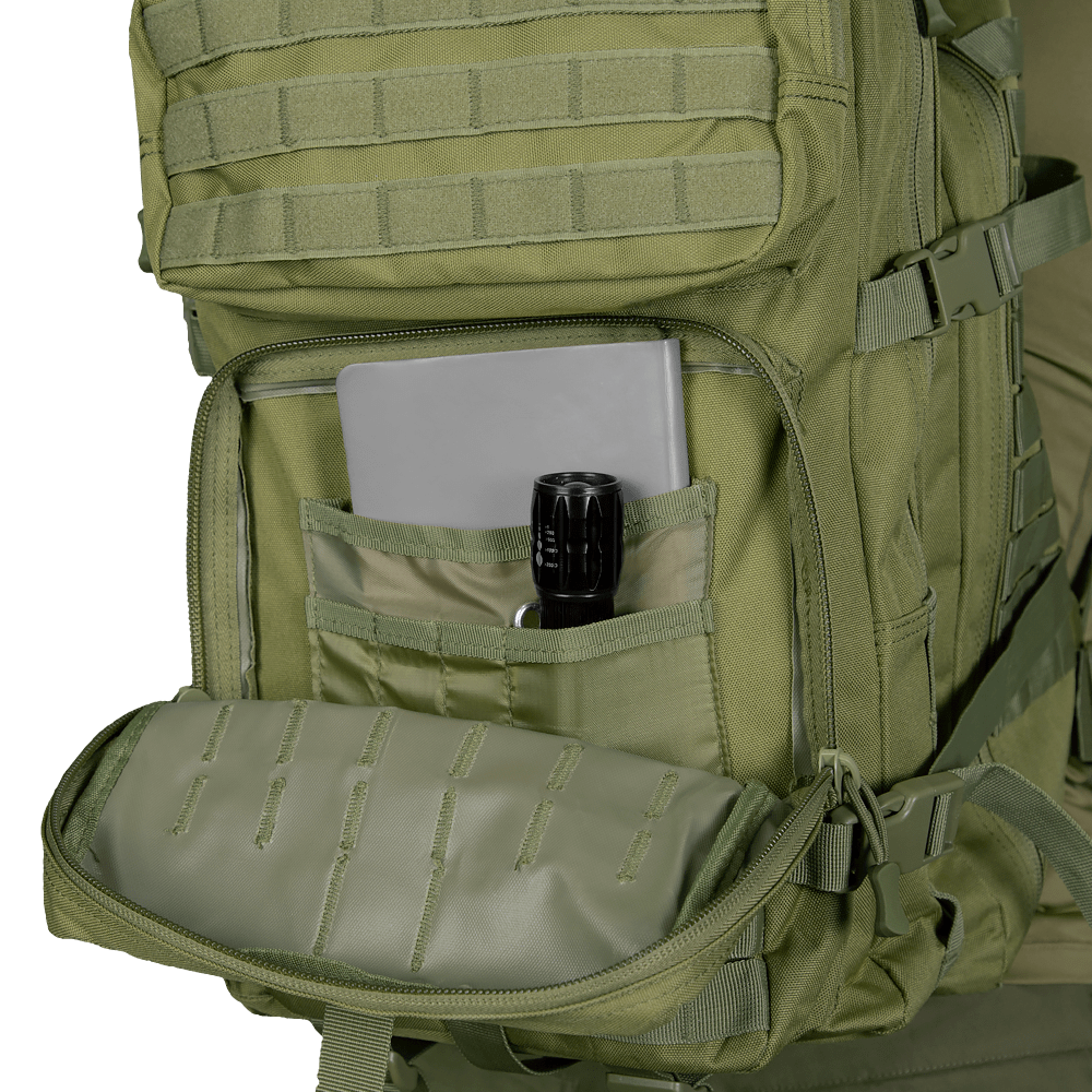 Foray Backpack Olive