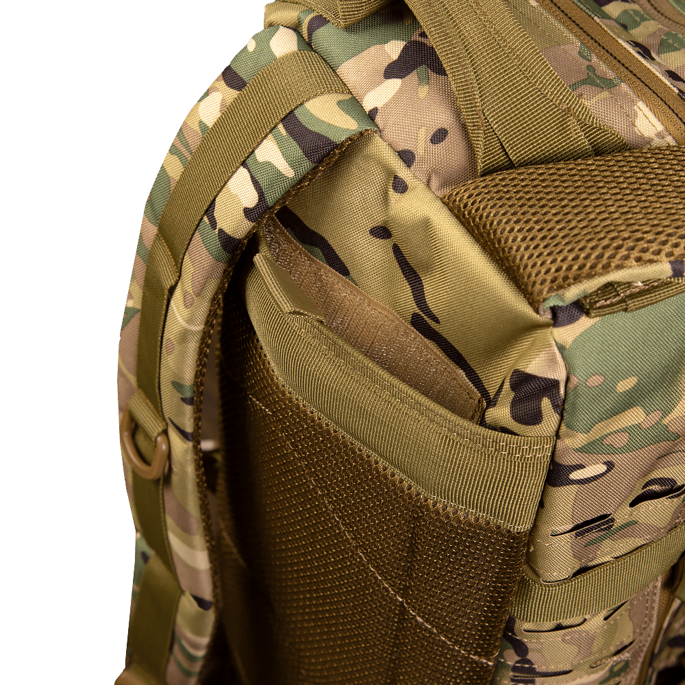 Rapid LC 25L MC backpack + cover