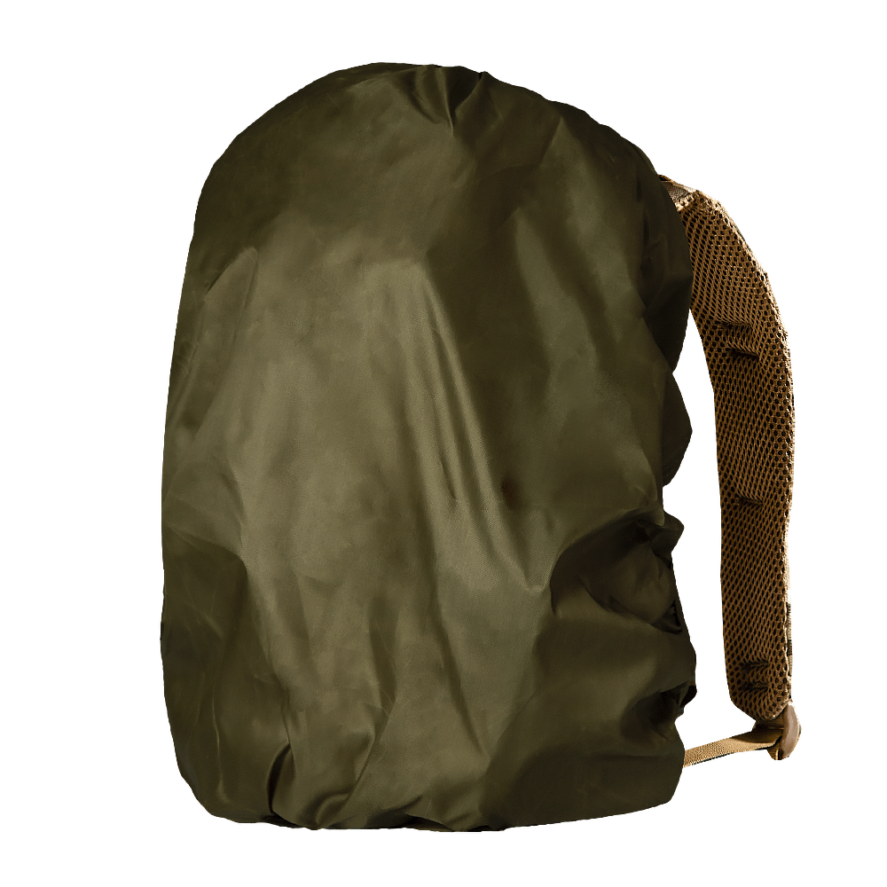 Rapid LC 25L MC backpack + cover