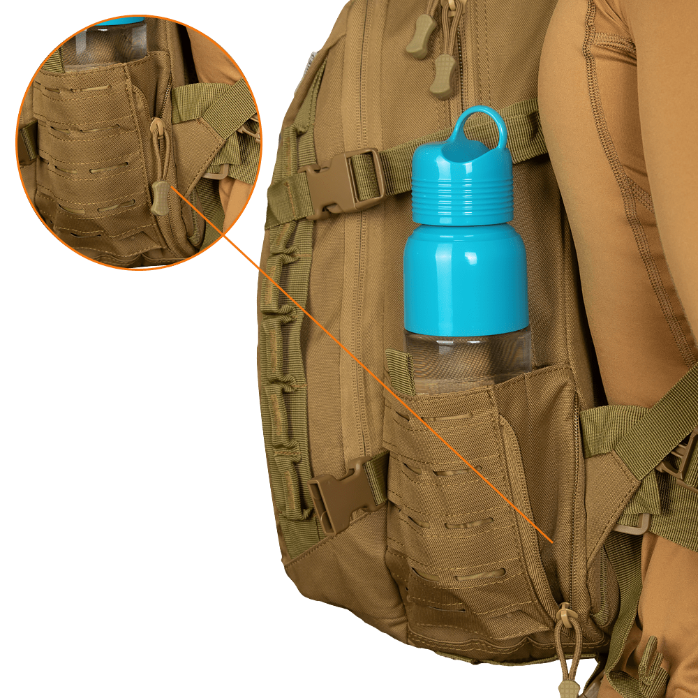 Backpack BattleBag LC Coyote