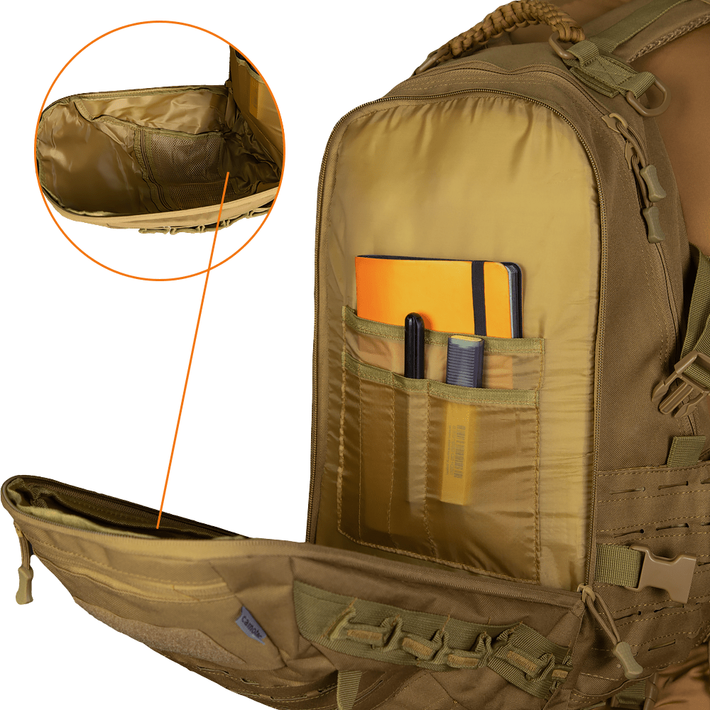 Backpack BattleBag LC Coyote