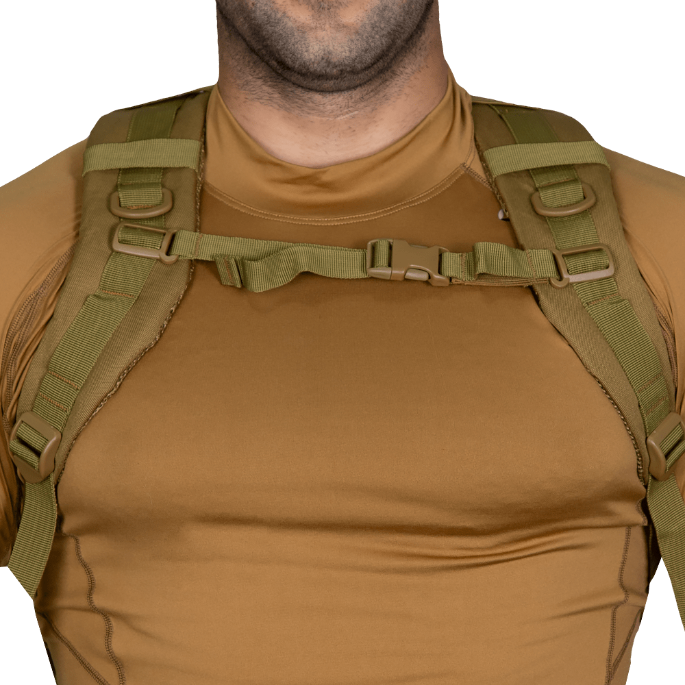 Backpack BattleBag LC Coyote