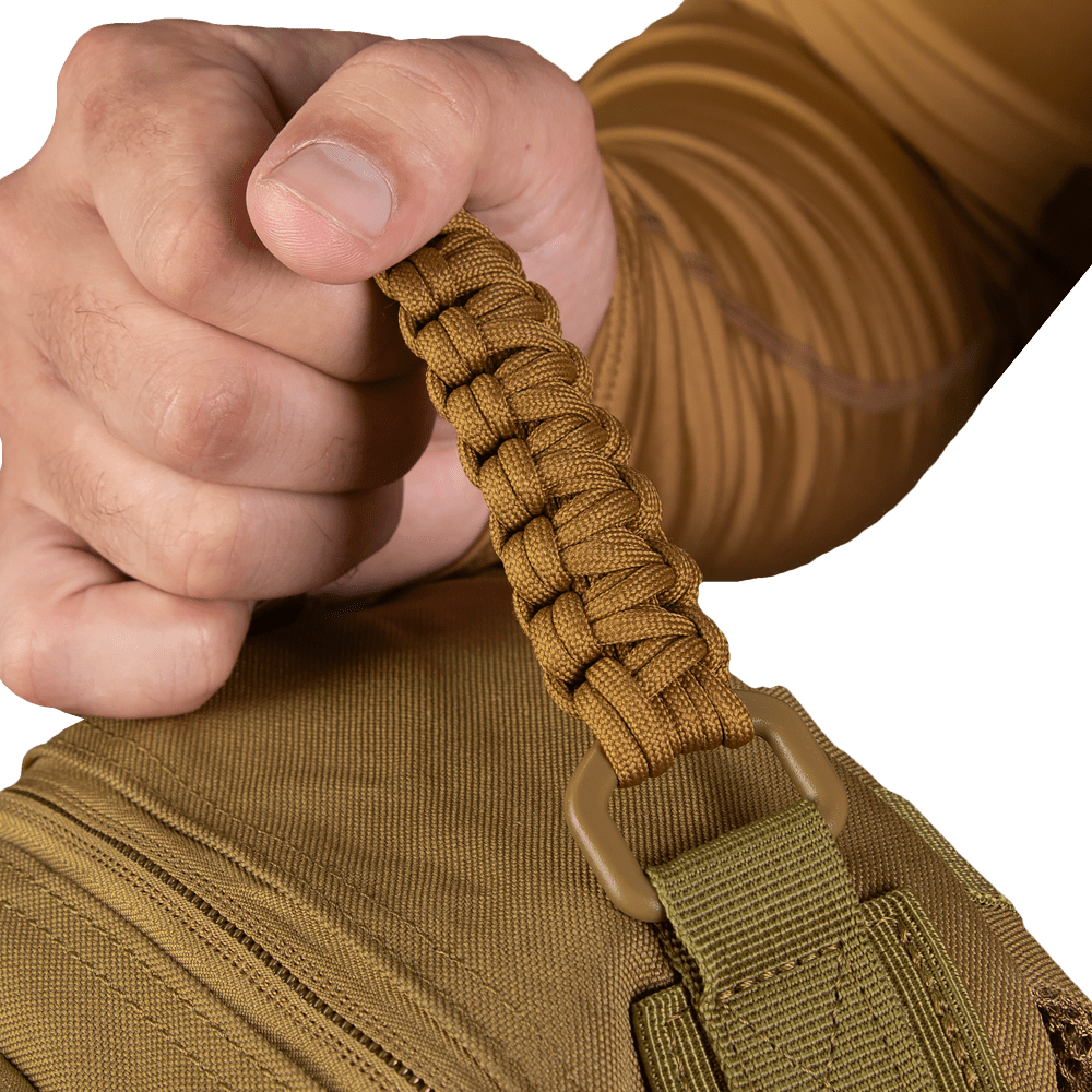 Backpack BattleBag LC Coyote
