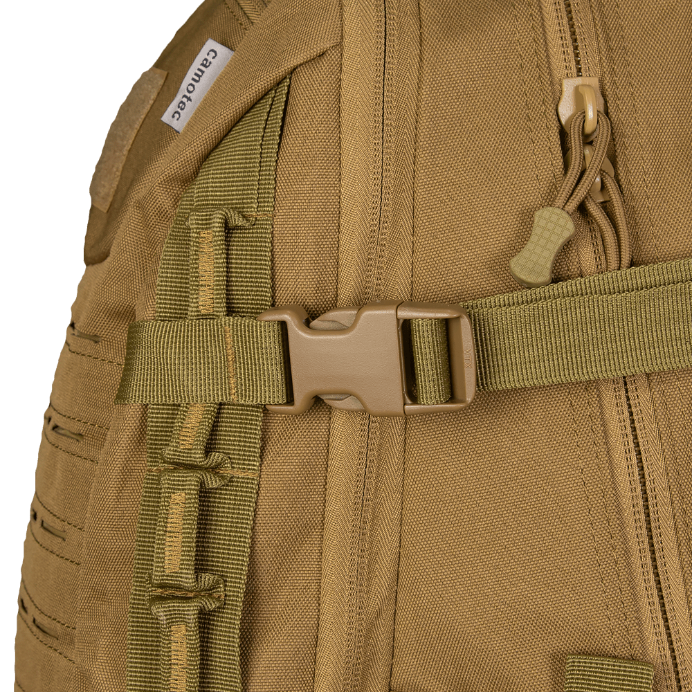 Backpack BattleBag LC Coyote