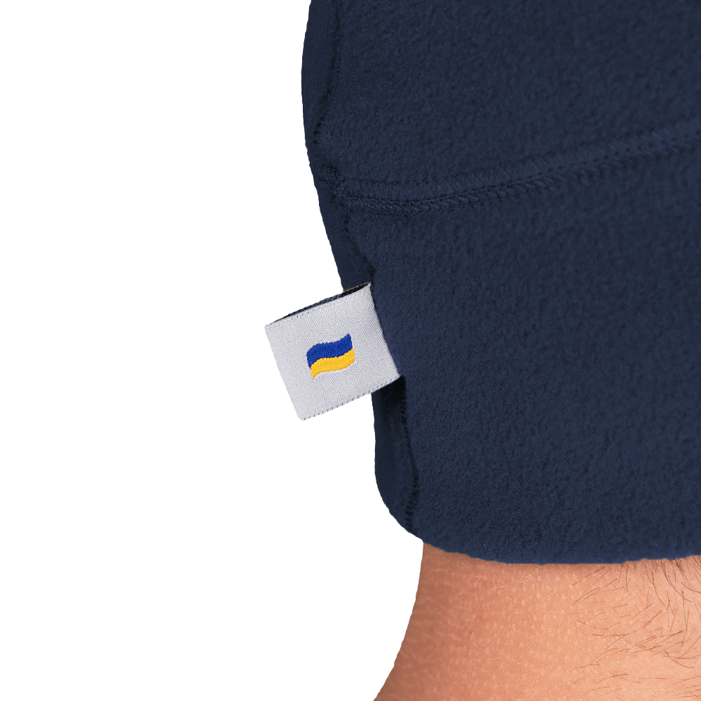 Beanie 2.0 Himatec Pro Dark Blue