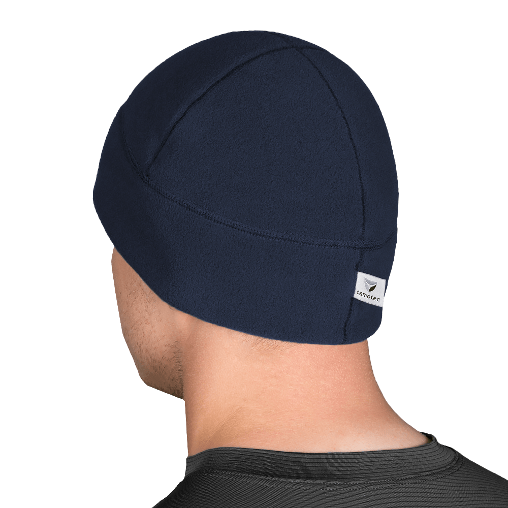 Beanie 2.0 Himatec Pro Dark Blue